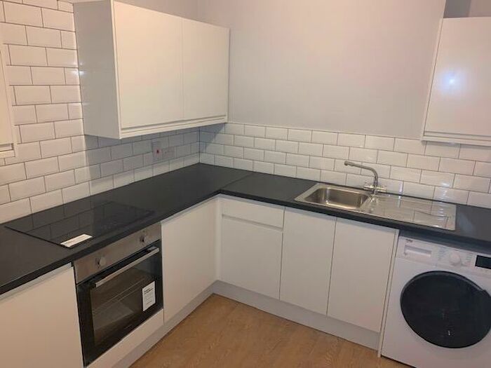 2 Bedroom Apartment To Rent In Friar Gate, Derby, DE1