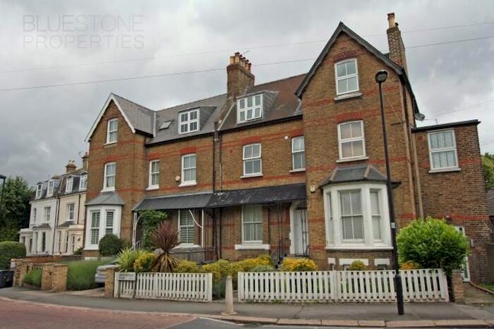 Studio To Rent In Drewstead Road, Streatham SW16