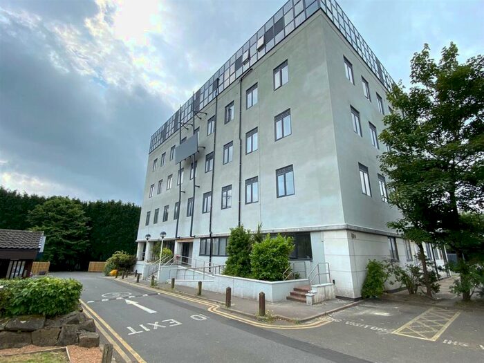 1 Bedroom Apartment To Rent In Dudley Road, Brierley Hill, DY5