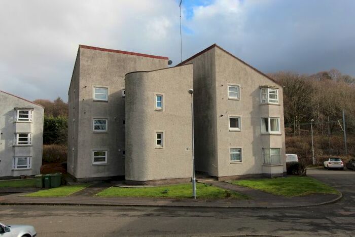 1 Bedroom Flat To Rent In Milngavie Road, Bearsden, G61