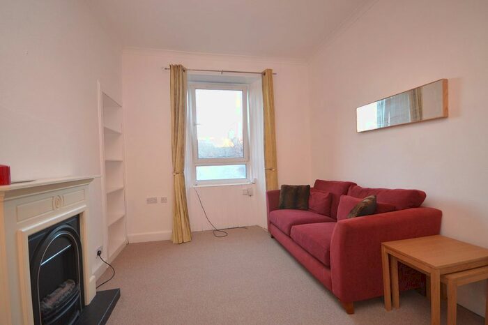 1 Bedroom Flat To Rent In Stewart Terrace, Gorgie, Edinburgh, EH11