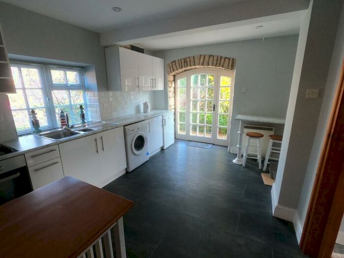 1 Bedroom Flat To Rent In Old Rectory Court, Wendlebury, Bicester, OX25