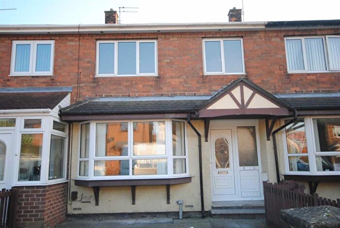 3 Bedroom Terraced House To Rent In Boston Street, Town End Farm, Sunderland, SR5