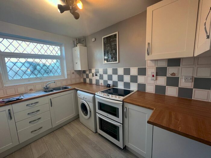 2 Bedroom Terraced House To Rent In Gorse Lane, Syston, LE7