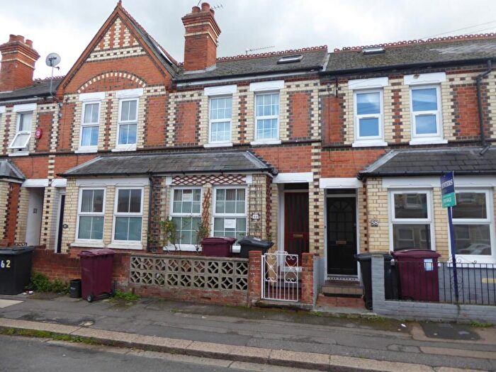 5 Bedroom Terraced House To Rent In Pitcroft Avenue, Reading, Berkshire, RG6