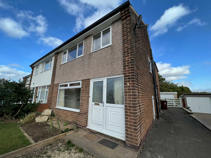 4 Bedroom Semi-Detached House To Rent In Flats Lane, Barwick In Elmet, LS15