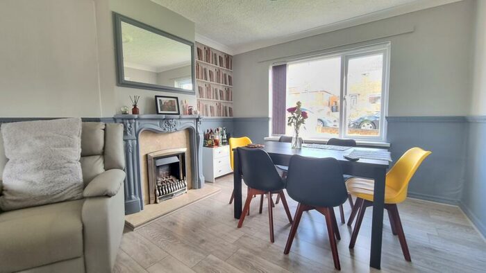 3 Bedroom Terraced House To Rent In Templeton Road, Kingstanding, B44