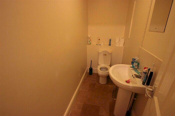 6 Bedroom Property To Rent In Southfield Road, Oxford, OX4