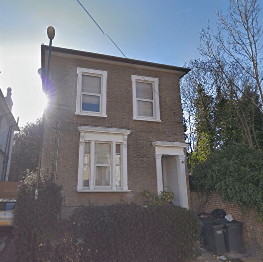 1 Bedroom Flat To Rent In Croydon, CR0