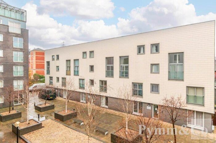 1 Bedroom Flat To Rent In Maidstone Road, Norwich, NR1