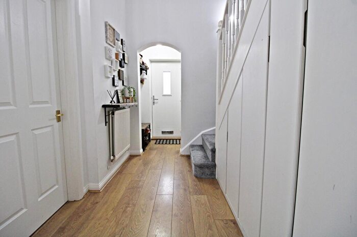 4 Bedroom Detached House For Sale In Georgian Way, Miskin, Pontyclun, Rhondda Cynon Taff., CF72