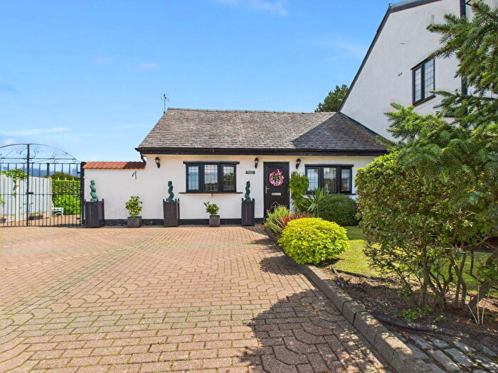 2 Bedroom Cottage To Rent In Cut Lane, Aughton, L39
