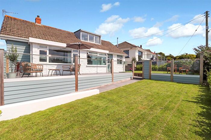 4 Bedroom Detached House For Sale In Broad Lane, Appledore, Bideford, Devon, EX39