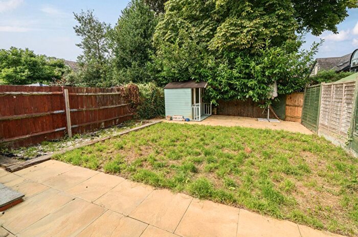 2 Bedroom Semi-Detached House For Sale In Ivy Close, Westergate, PO20