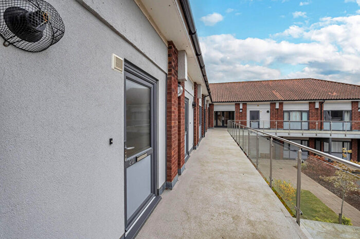 2 Bedroom Apartment To Rent In Southgate Street, Bury St Edmunds, IP33