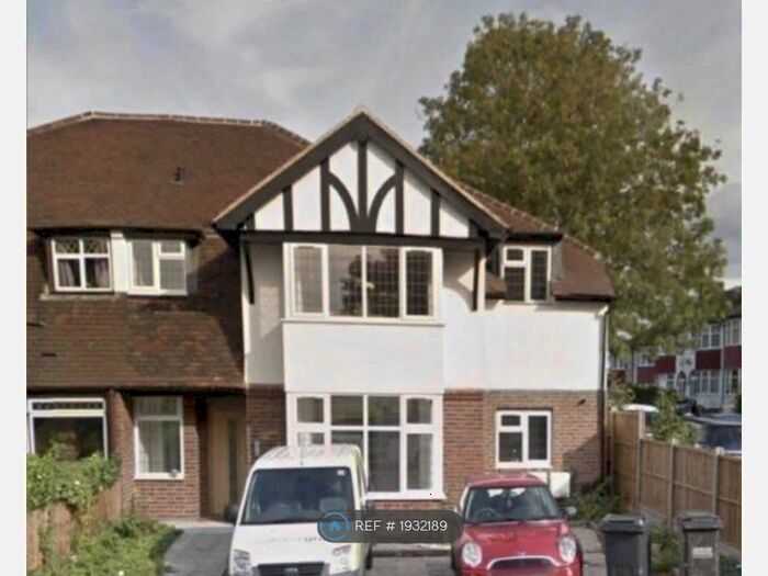 2 Bedroom Flat To Rent In Duppas Hill Road, Croydon, CR0