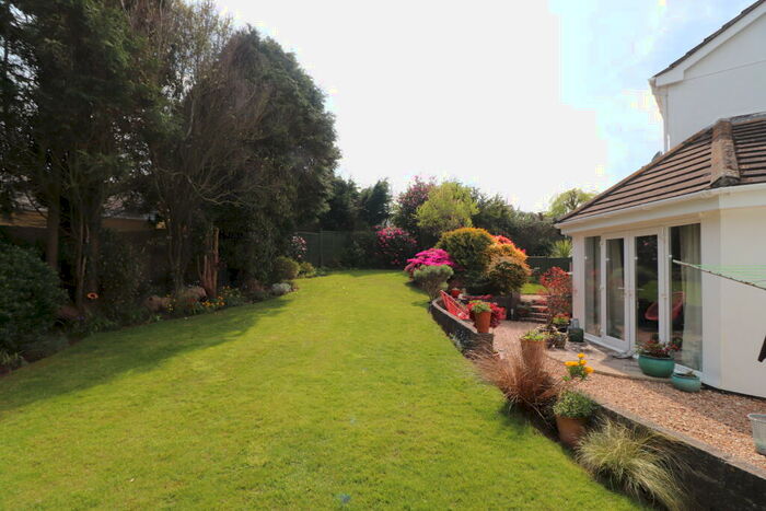 4 Bedroom Semi-Detached House For Sale In Kimberley Foster Close, Crafthole, Torpoint, PL11