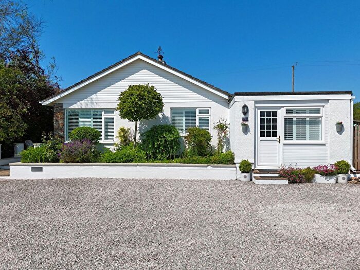 4 Bedroom Bungalow For Sale In Liftondown, Lifton, PL16