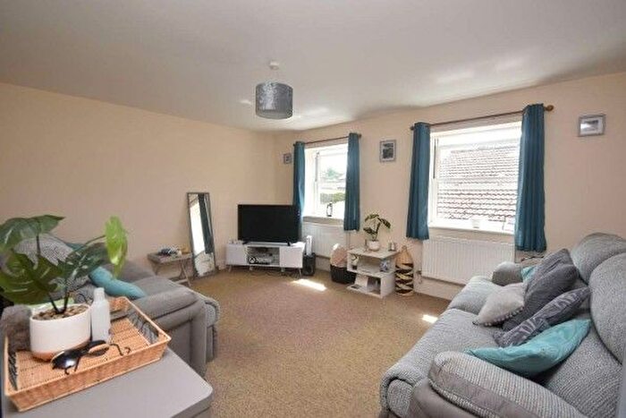 1 Bedroom Flat To Rent In Market Street, Ledbury, HR8