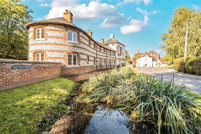 2 Bedroom Terraced House For Sale In Mill Street, Fontmell Magna, Shaftesbury, SP7