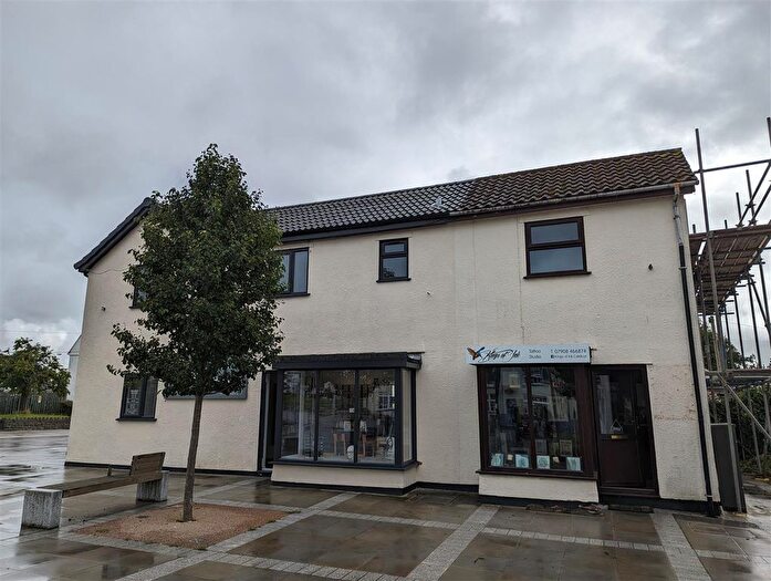 1 Bedroom Flat To Rent In Chepstow Road, Caldicot, NP26