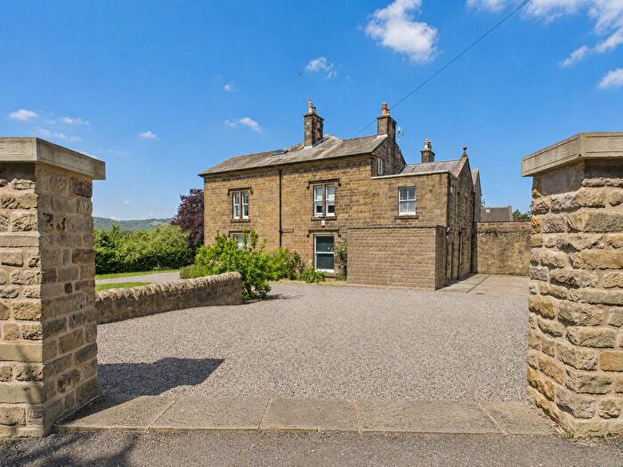 4 Bedroom Semi-Detached House For Sale In Dale Road South, Matlock, DE4