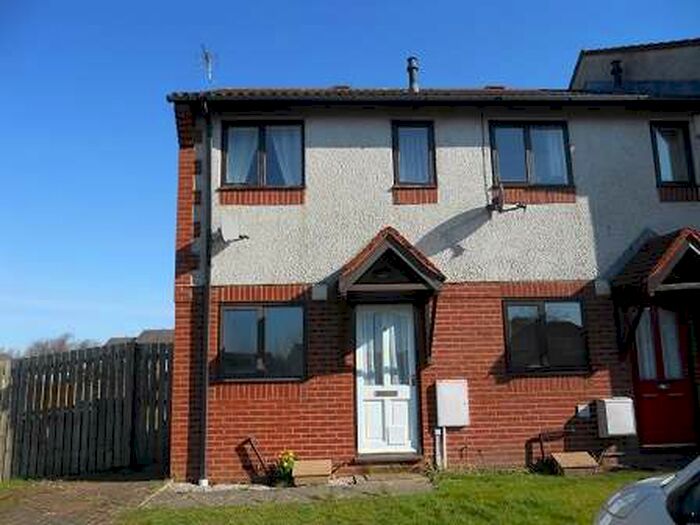2 Bedroom House To Rent In Sunningdale Gardens Etterby, Carlisle, CA3