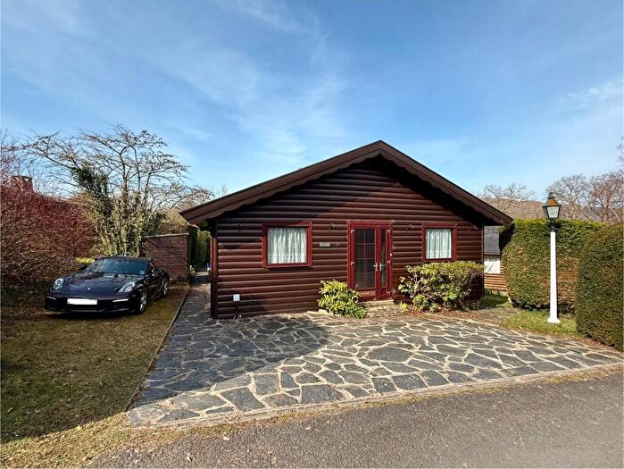 3 Bedroom Bungalow For Sale In Bryniau, Brithdir, Dolgellau, LL40