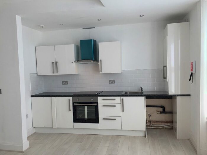 1 Bedroom Flat To Rent In Balmoral Road, Liverpool L6