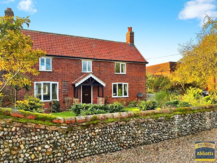 3 Bedroom Cottage To Rent In ., Bury St. Edmunds, IP31