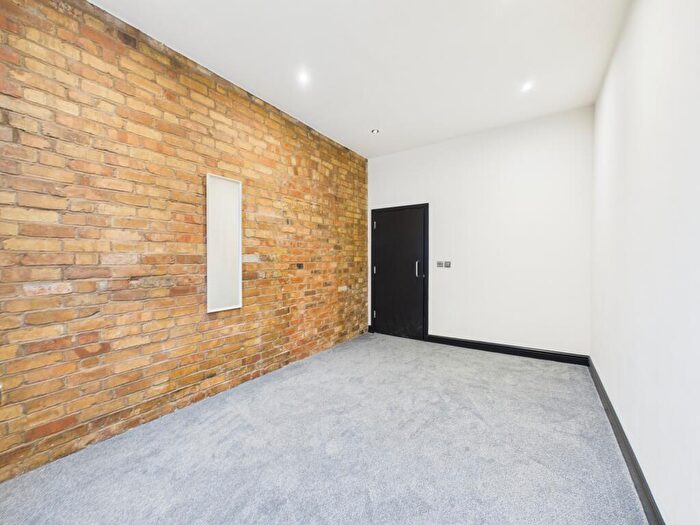 1 Bedroom Flat To Rent In Briton Street, Leicester, LE3