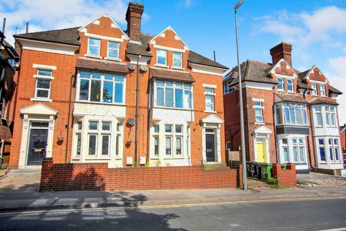 1 Bedroom Apartment To Rent In Tonbridge Road, Maidstone, ME16