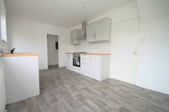 3 Bedroom Terraced House To Rent In Sandringham Road, Cleethorpes, DN35