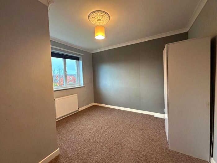 2 Bedroom Apartment To Rent In Knowsley Road, Southport, PR9