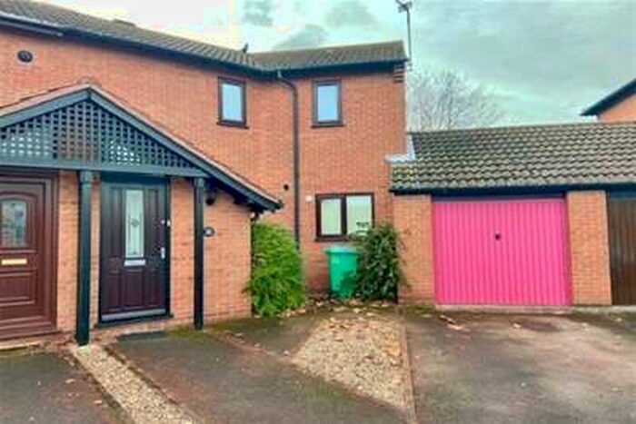 3 Bedroom House To Rent In River View, The Meadows, NG2