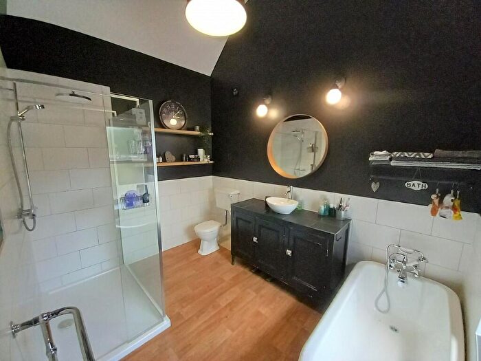 2 Bedroom Detached House For Sale In Tyn Lon, Bangor, Gwynedd, LL57