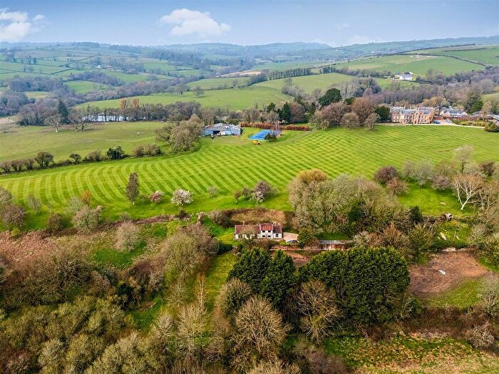 3 Bedroom Country House For Sale In Chalmington, Dorchester, Dorset, DT2