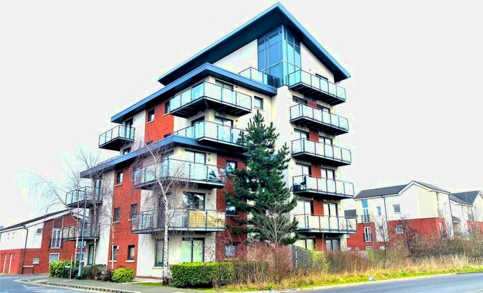 1 Bedroom Flat To Rent In Ariel Close, Newport, NP20