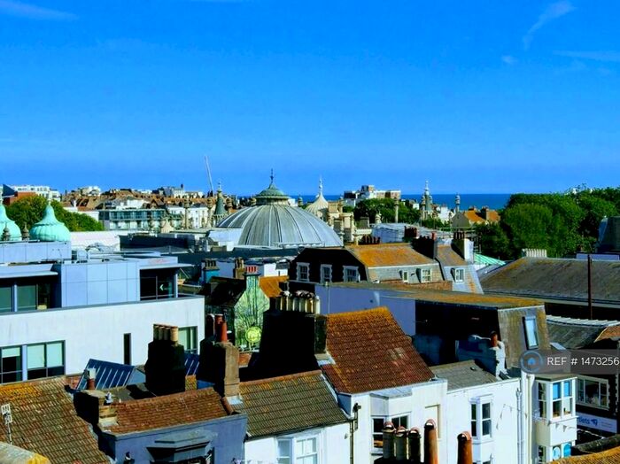 2 Bedroom Penthouse To Rent In Tichborne St, Brighton, BN1