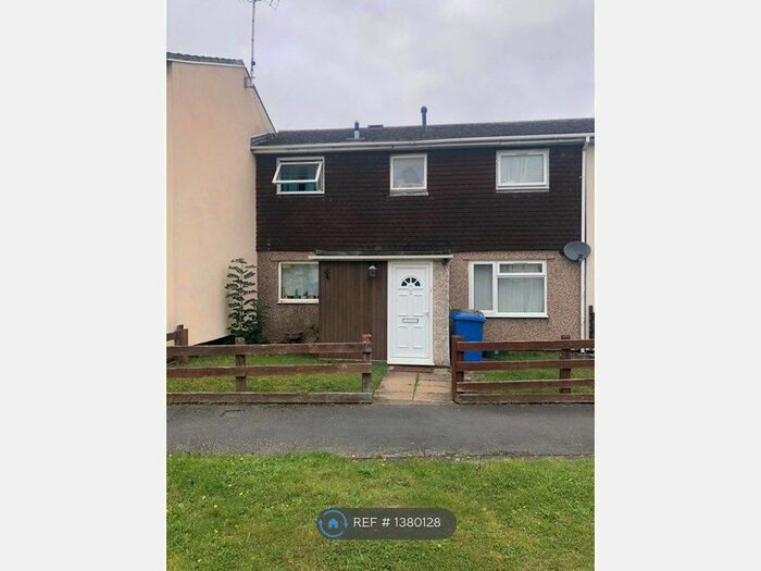 3 Bedroom Terraced House To Rent In Aysgarth, Bracknell, RG12