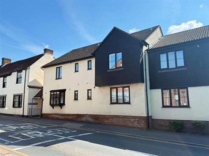 1 Bedroom Flat To Rent In London Road, Bishop's Stortford, CM23