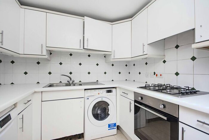 1 Bedroom Flat To Rent In Admiral Walk, Maida Vale, London, W9