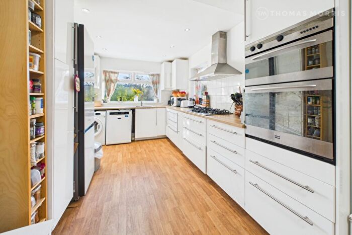 5 Bedroom Detached House For Sale In Rutland Green, Hilton, Huntingdon, Cambridgeshire, PE28