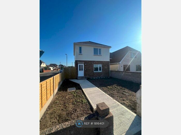 2 Bedroom Detached House To Rent In Rossmore Road, Poole, BH12