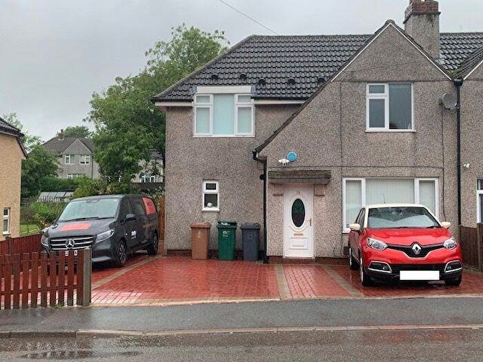 3 Bedroom Semi-Detached House For Sale In Eureka Road, Midway, Swadlincote, DE11