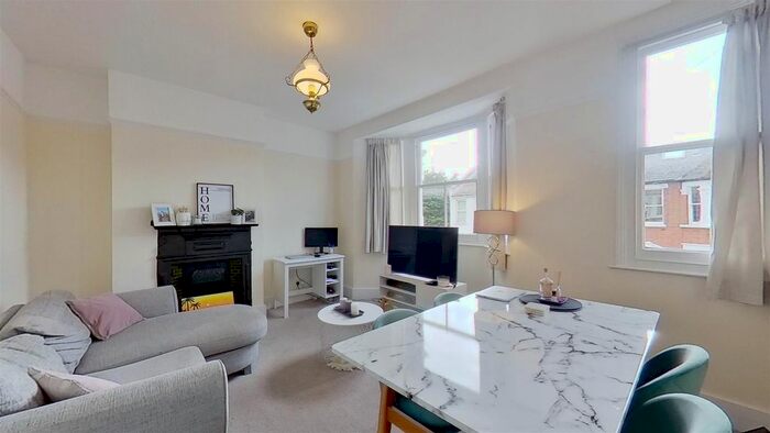 1 Bedroom Flat To Rent In Thorndean Street, London, SW18