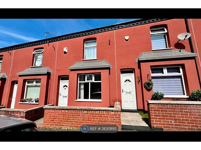 2 Bedroom Terraced House To Rent In Tredgold St, Bolton, BL6