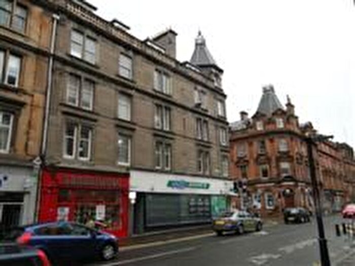1 Bedroom Flat To Rent In Attic Flat, Scott Street, Perth, Perth And Kinross, PH1