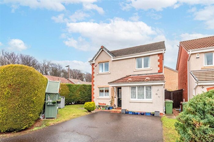 4 Bedroom Detached House For Sale In Wilson Place, Dunbar, East Lothian, EH42