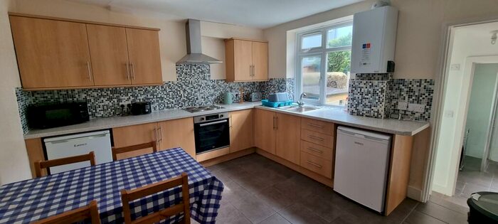 4 Bedroom House To Rent In Upper Lewes Road, Brighton, BN2